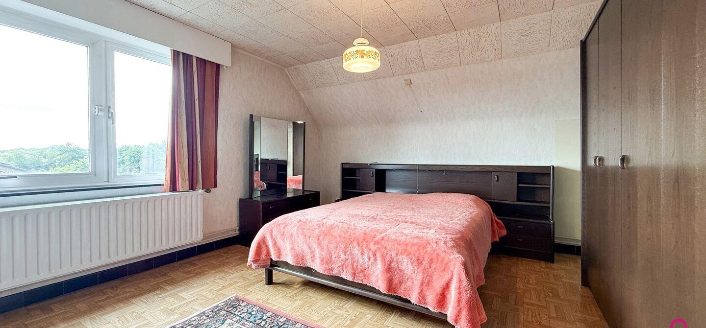 Huis te koop in Heusden-Zolder