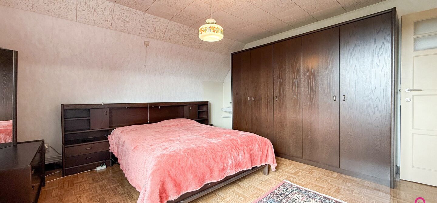 Huis te koop in Heusden-Zolder