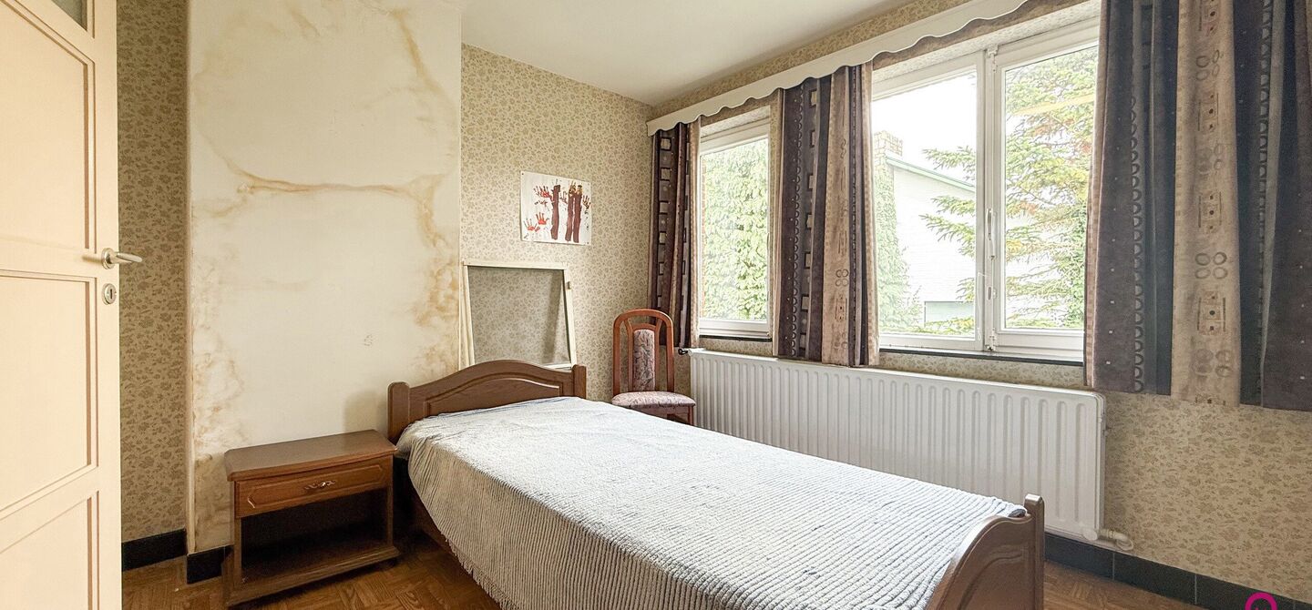 Huis te koop in Heusden-Zolder