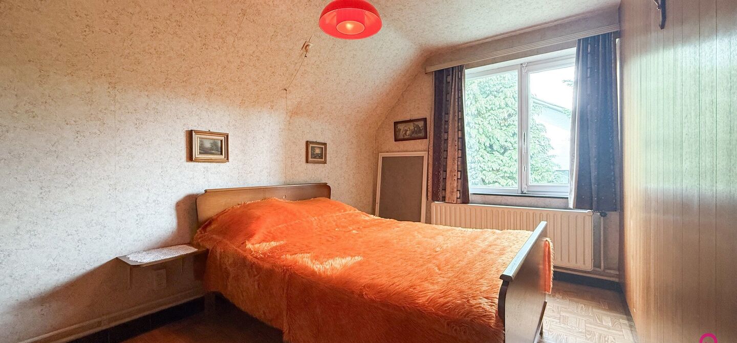 Huis te koop in Heusden-Zolder