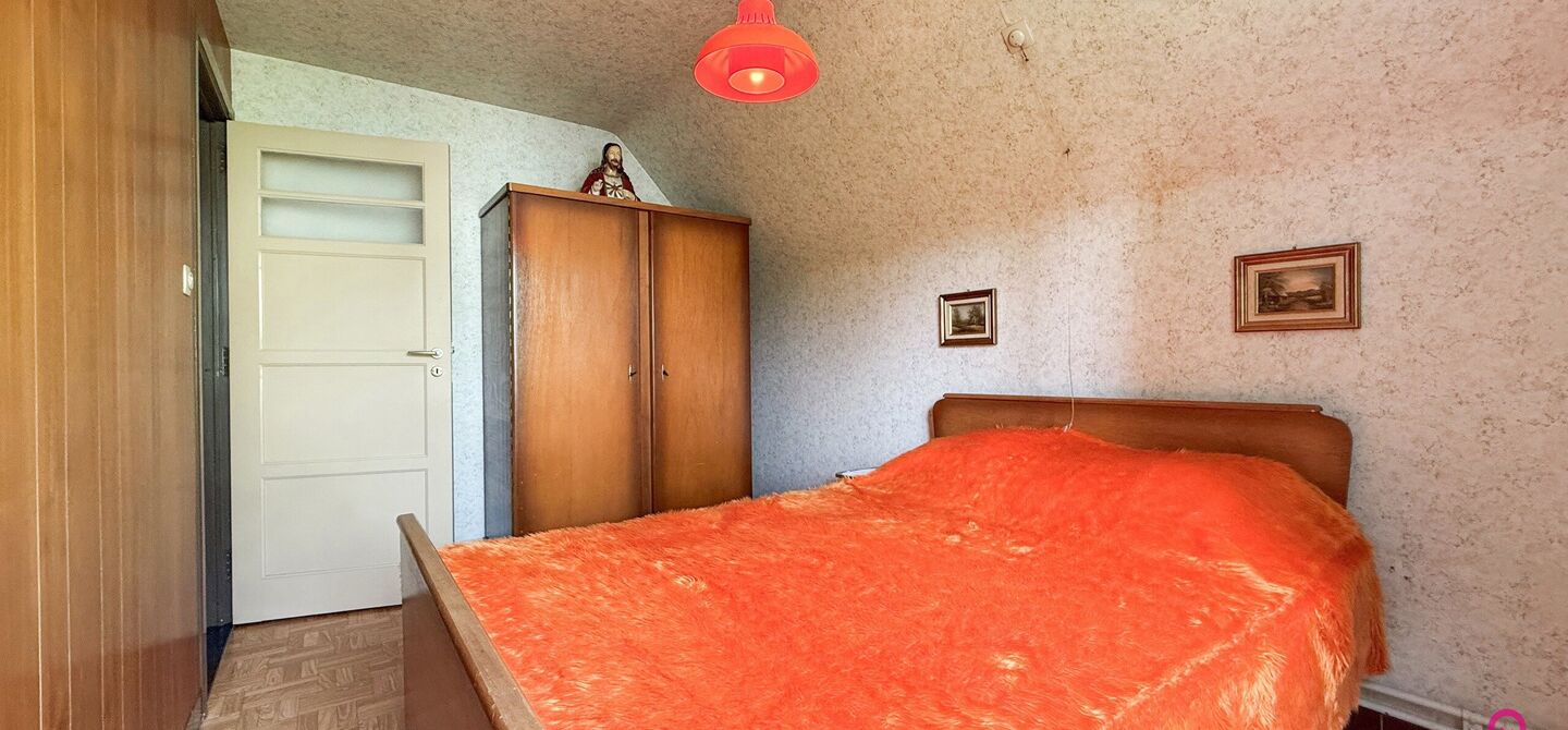 Huis te koop in Heusden-Zolder