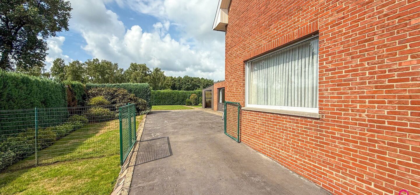 Huis te koop in Heusden-Zolder