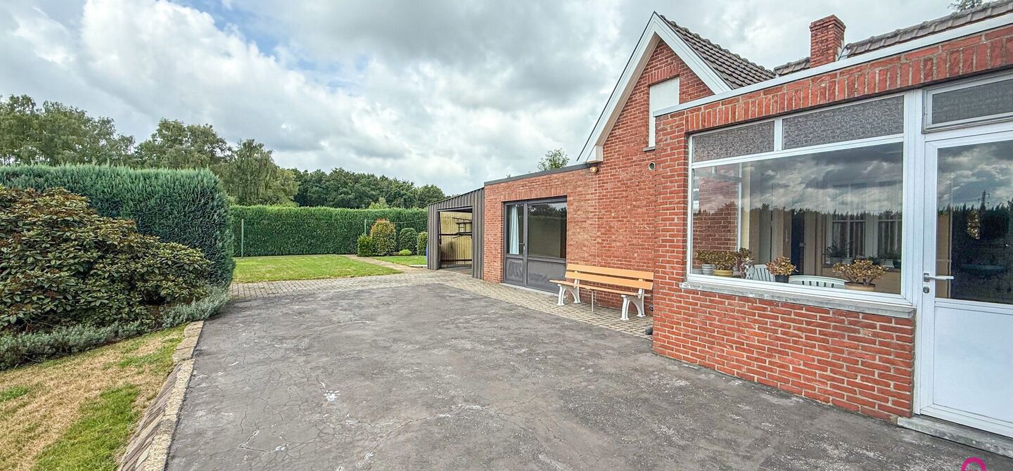 Huis te koop in Heusden-Zolder