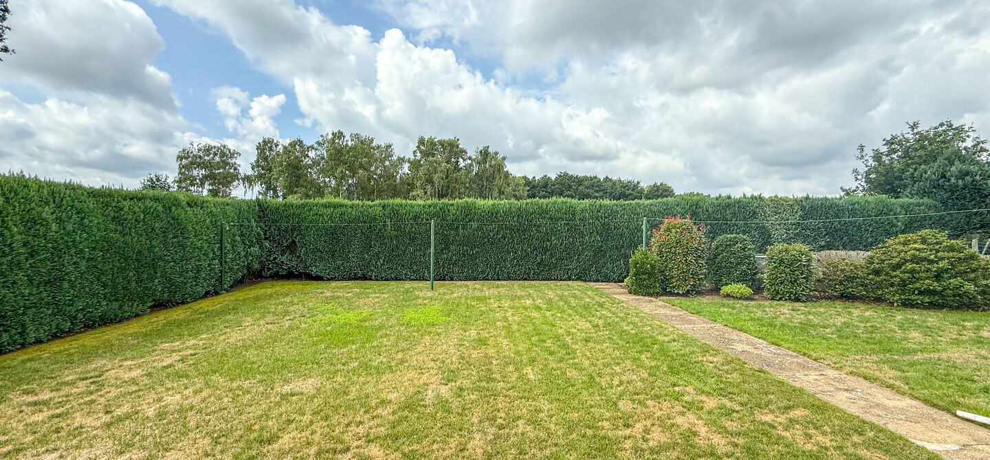 Huis te koop in Heusden-Zolder