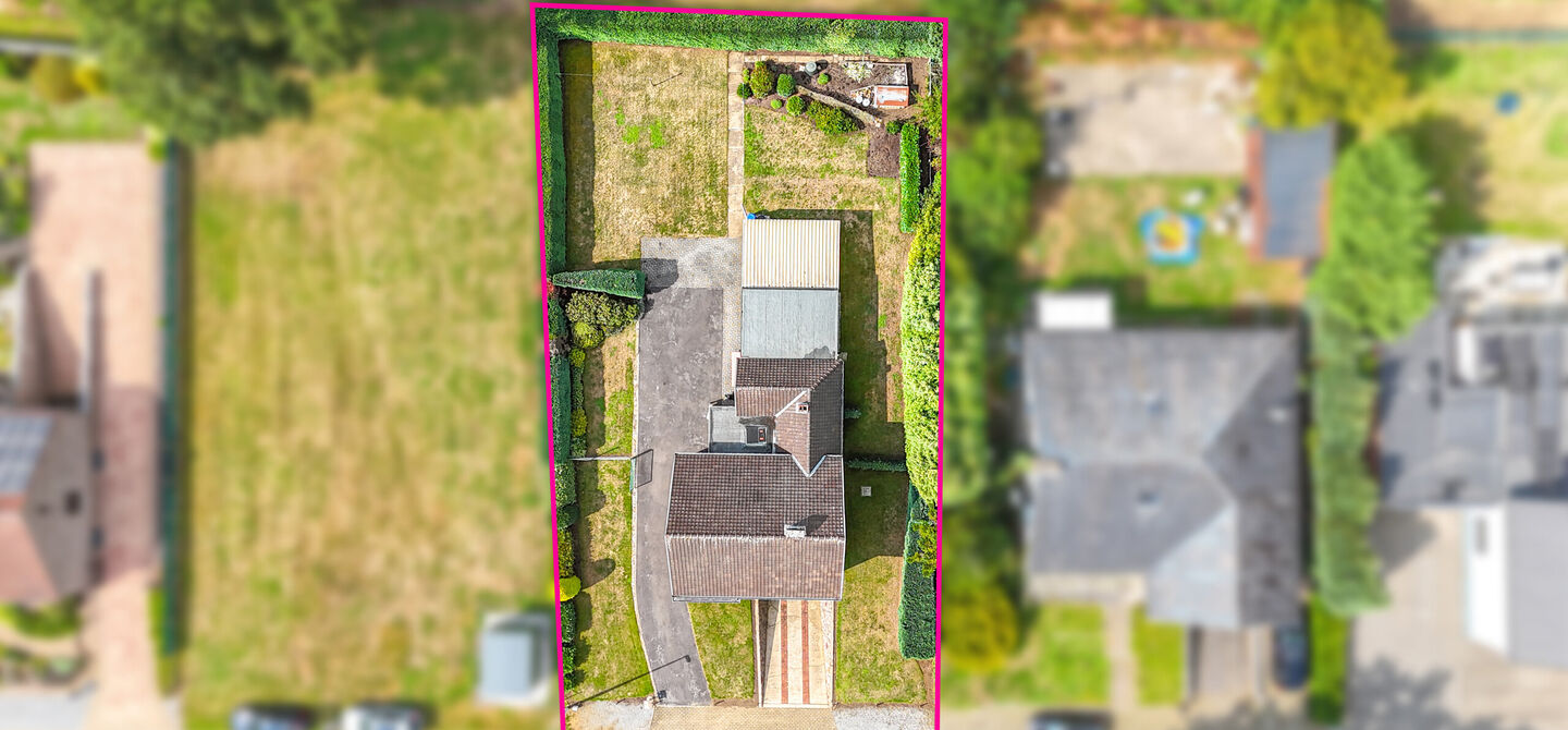 Huis te koop in Heusden-Zolder