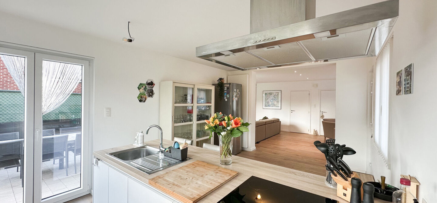 Huis te koop in Heusden-Zolder