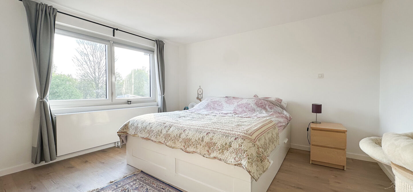 Huis te koop in Heusden-Zolder