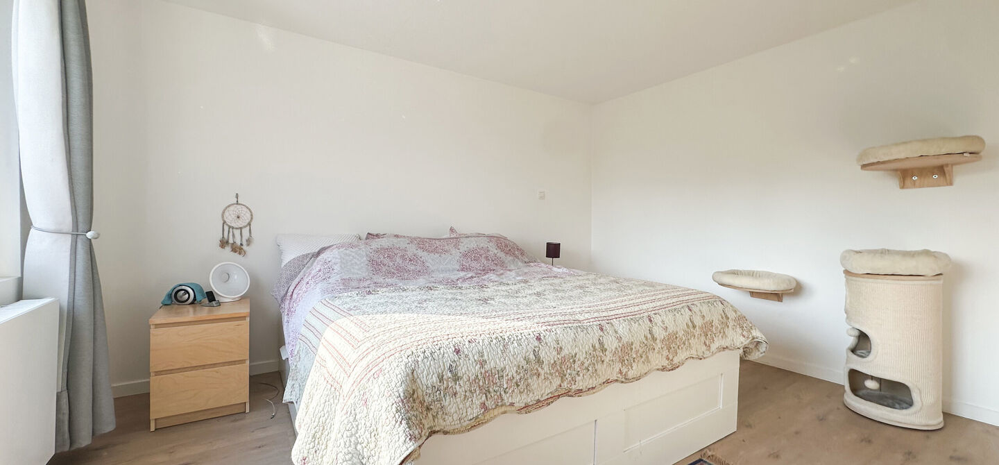 Huis te koop in Heusden-Zolder