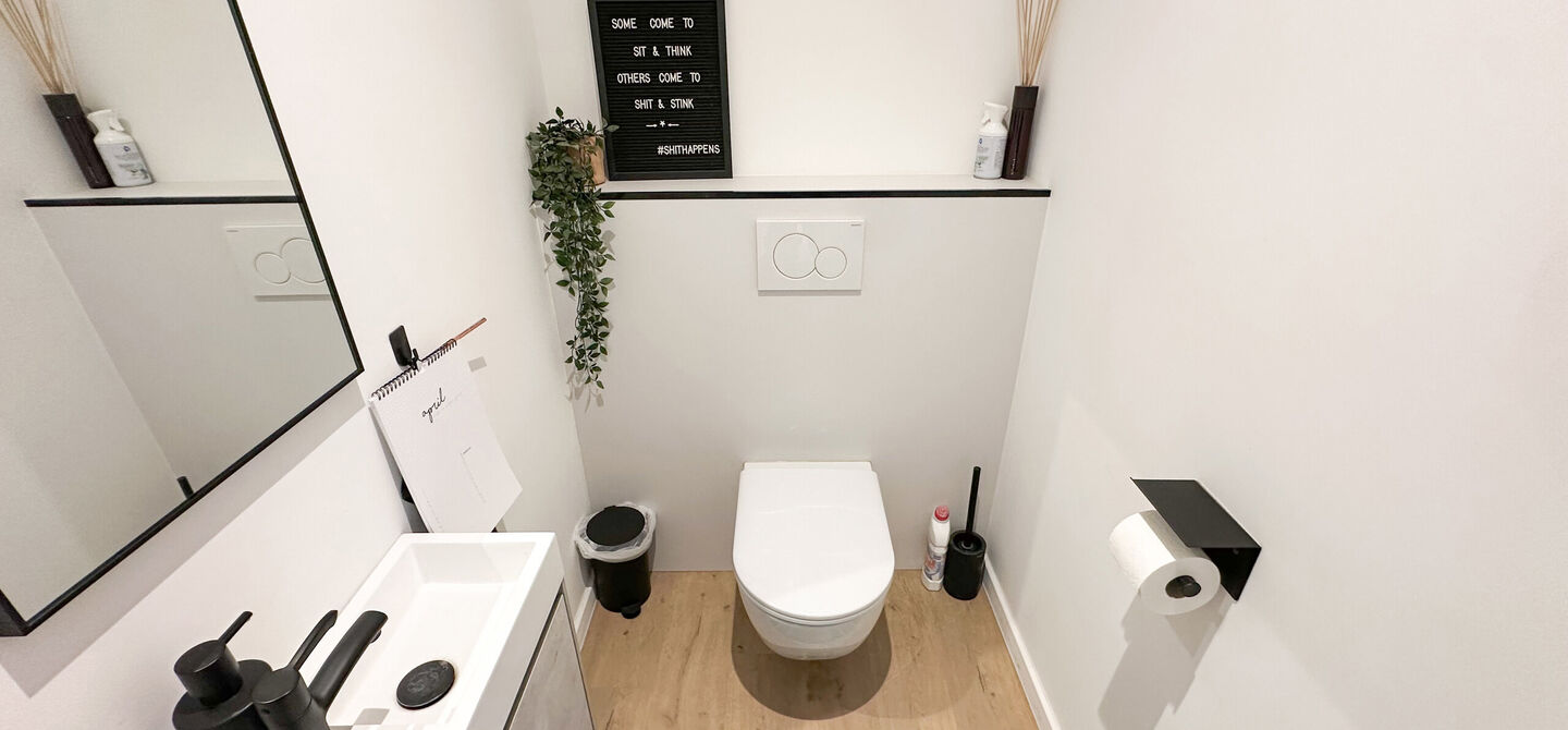 Huis te koop in Heusden-Zolder