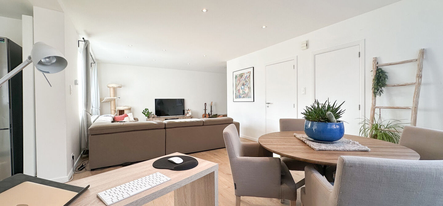 Huis te koop in Heusden-Zolder