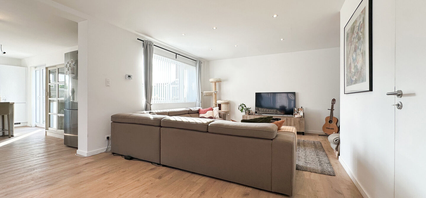 Huis te koop in Heusden-Zolder