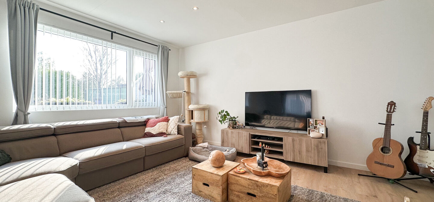 Huis te koop in Heusden-Zolder