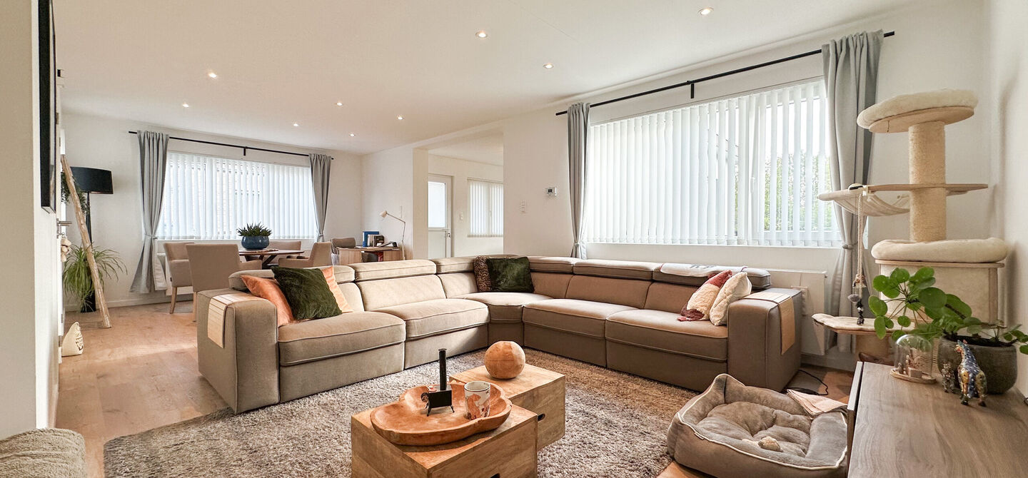 Huis te koop in Heusden-Zolder