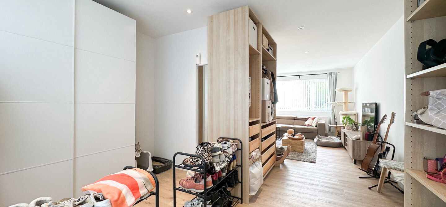 Huis te koop in Heusden-Zolder