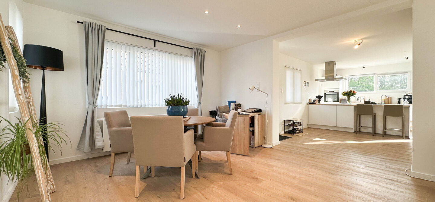 Huis te koop in Heusden-Zolder