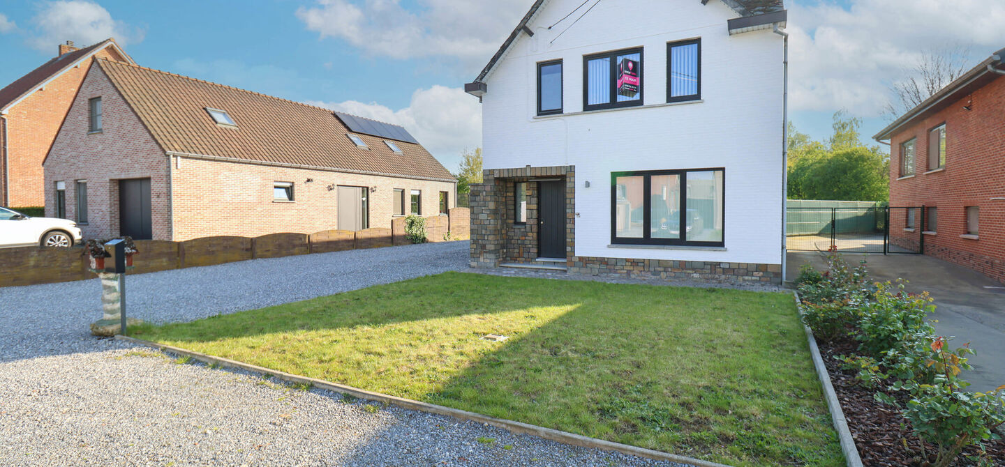 Huis te koop in Heusden-Zolder