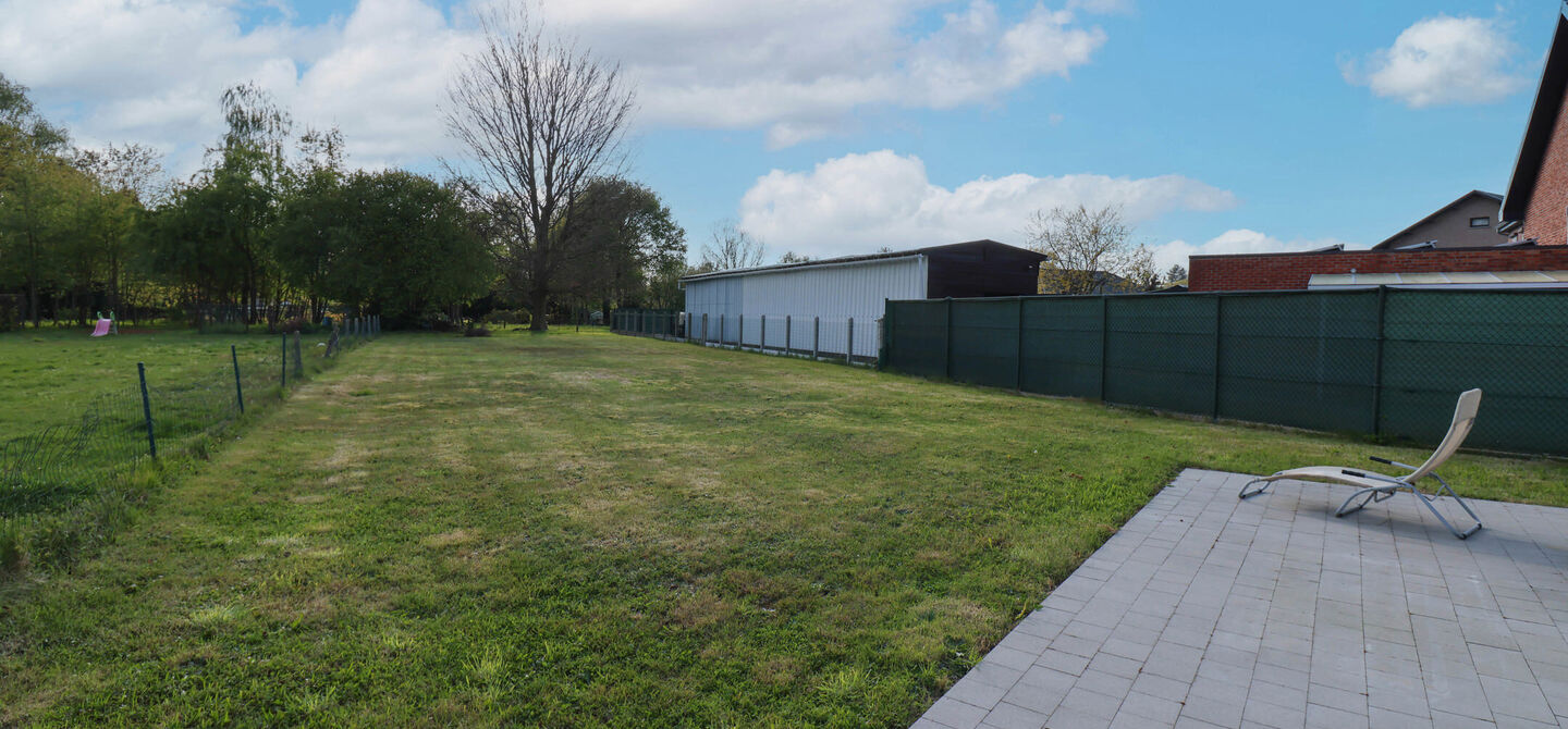 Huis te koop in Heusden-Zolder