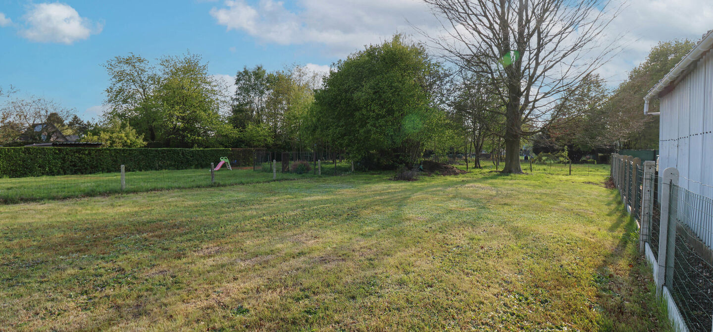 Huis te koop in Heusden-Zolder