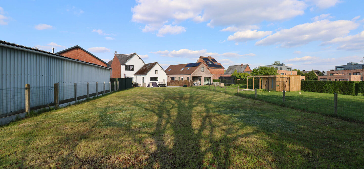 Huis te koop in Heusden-Zolder