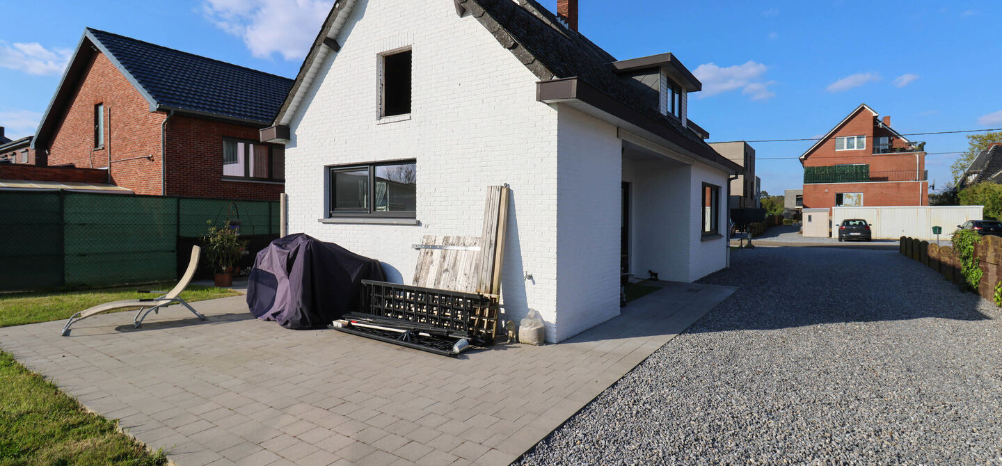 Huis te koop in Heusden-Zolder