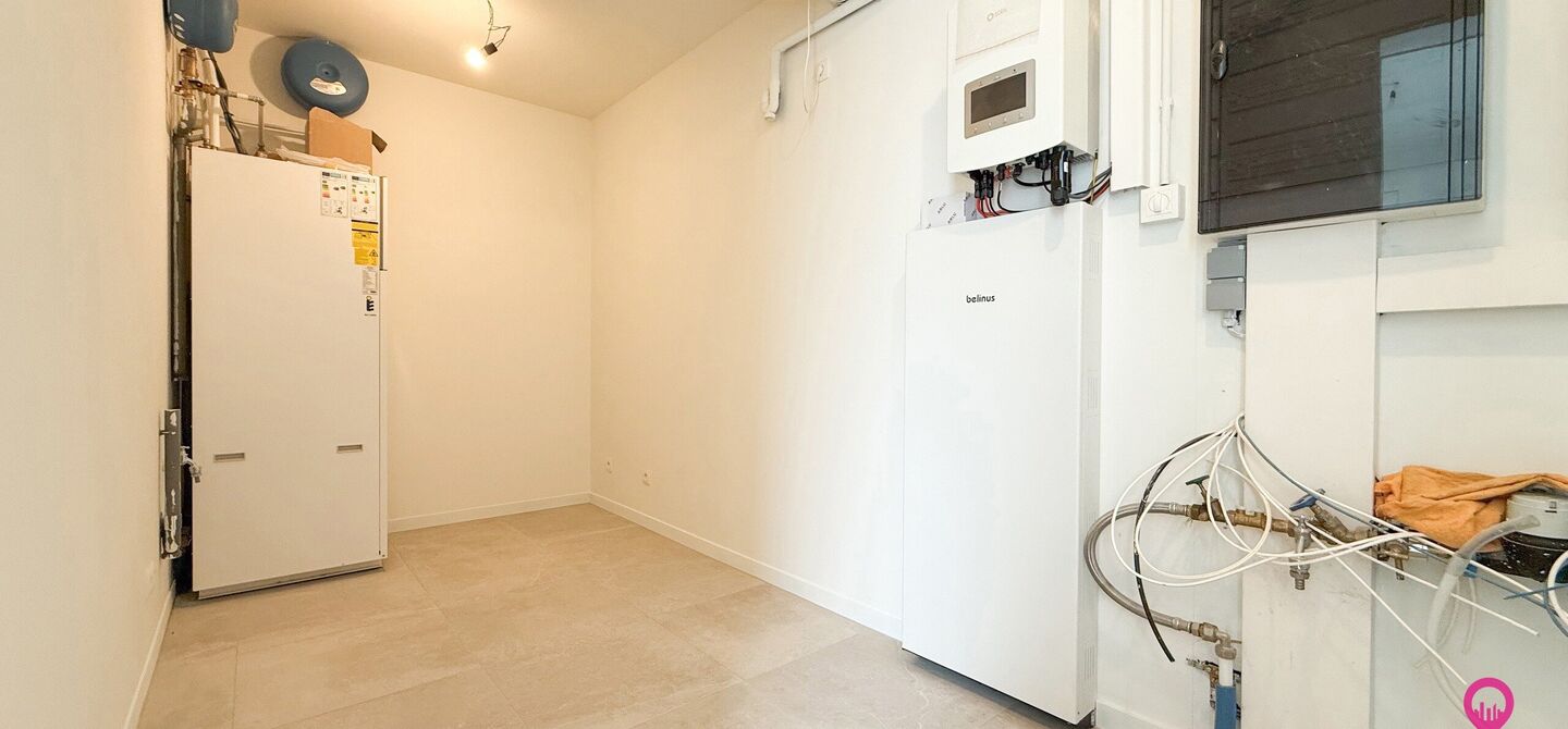 Huis te koop in Heusden-Zolder