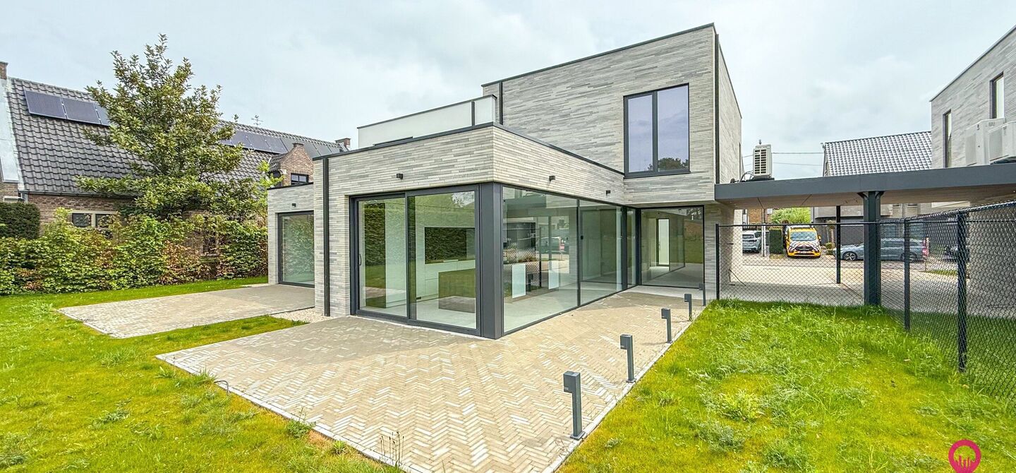 Huis te koop in Heusden-Zolder