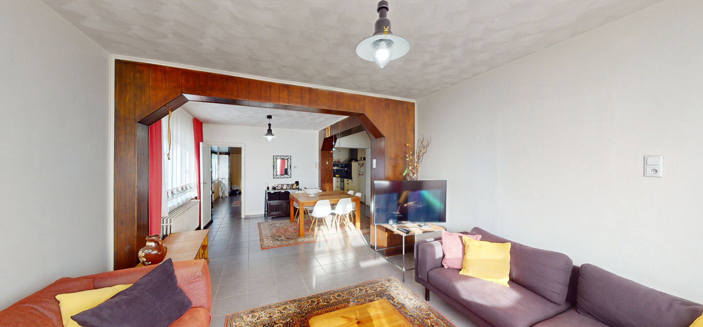 Huis te koop in Heusden-Zolder