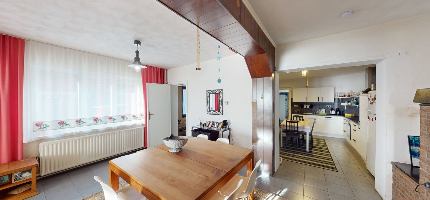 Huis te koop in Heusden-Zolder