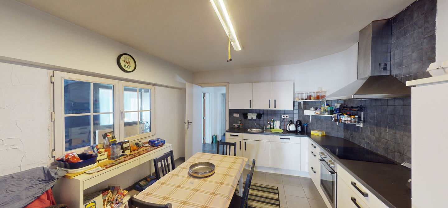 Huis te koop in Heusden-Zolder