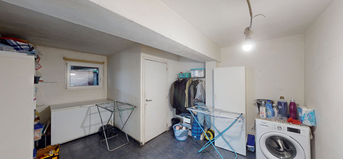 Huis te koop in Heusden-Zolder