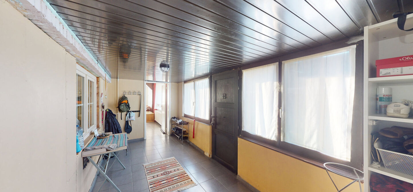 Huis te koop in Heusden-Zolder