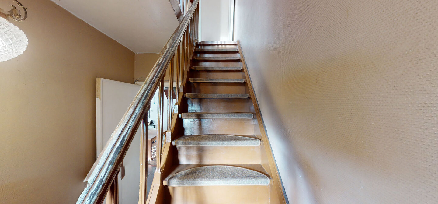 Huis te koop in Heusden-Zolder