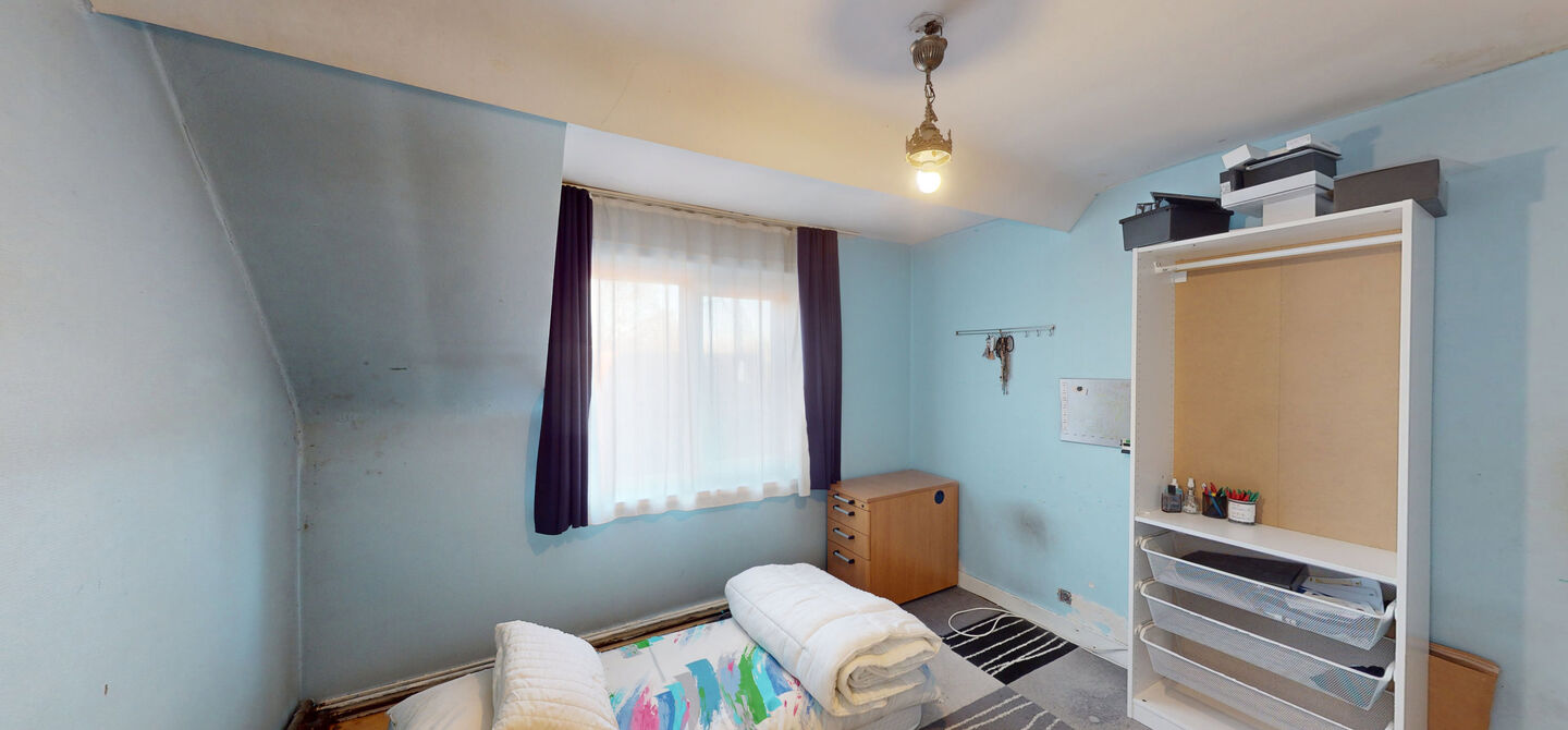 Huis te koop in Heusden-Zolder