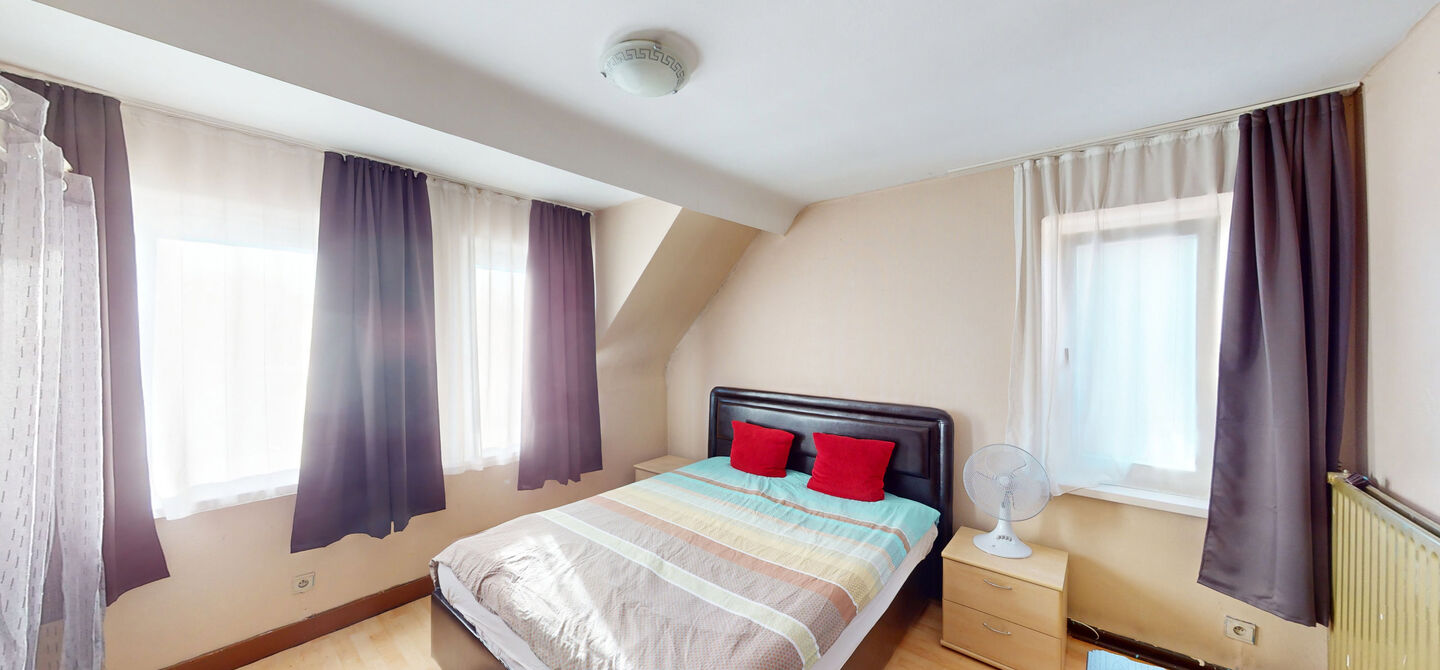 Huis te koop in Heusden-Zolder