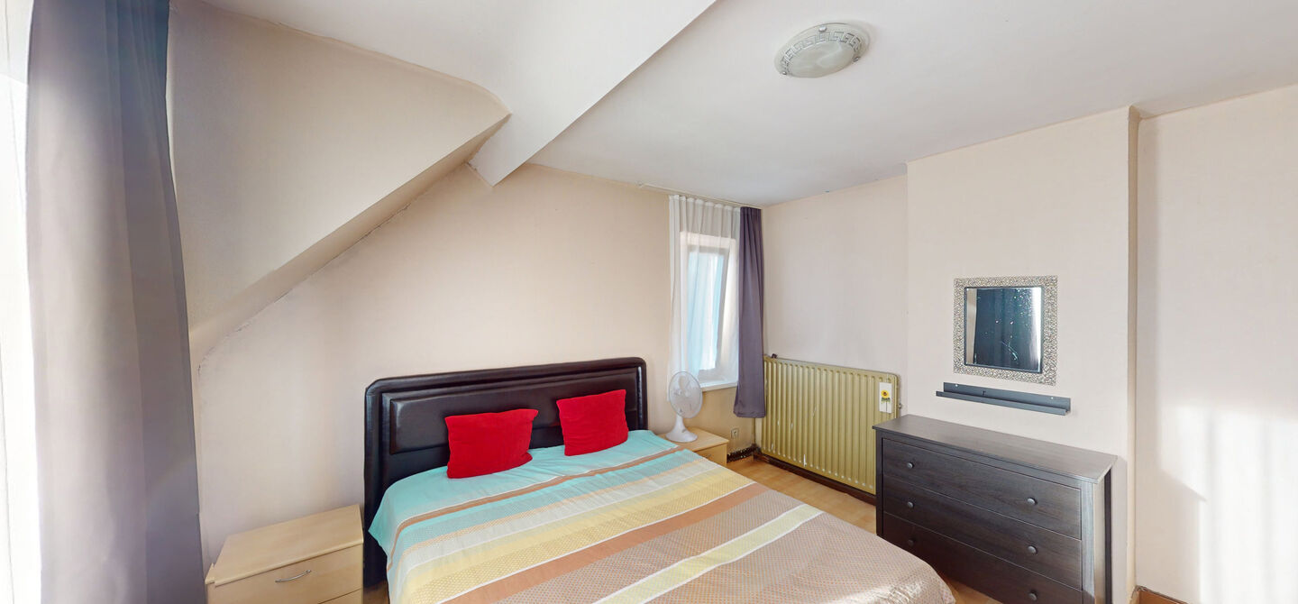 Huis te koop in Heusden-Zolder