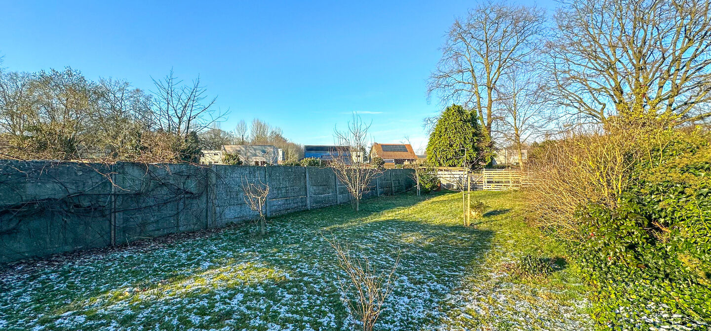 Huis te koop in Heusden-Zolder