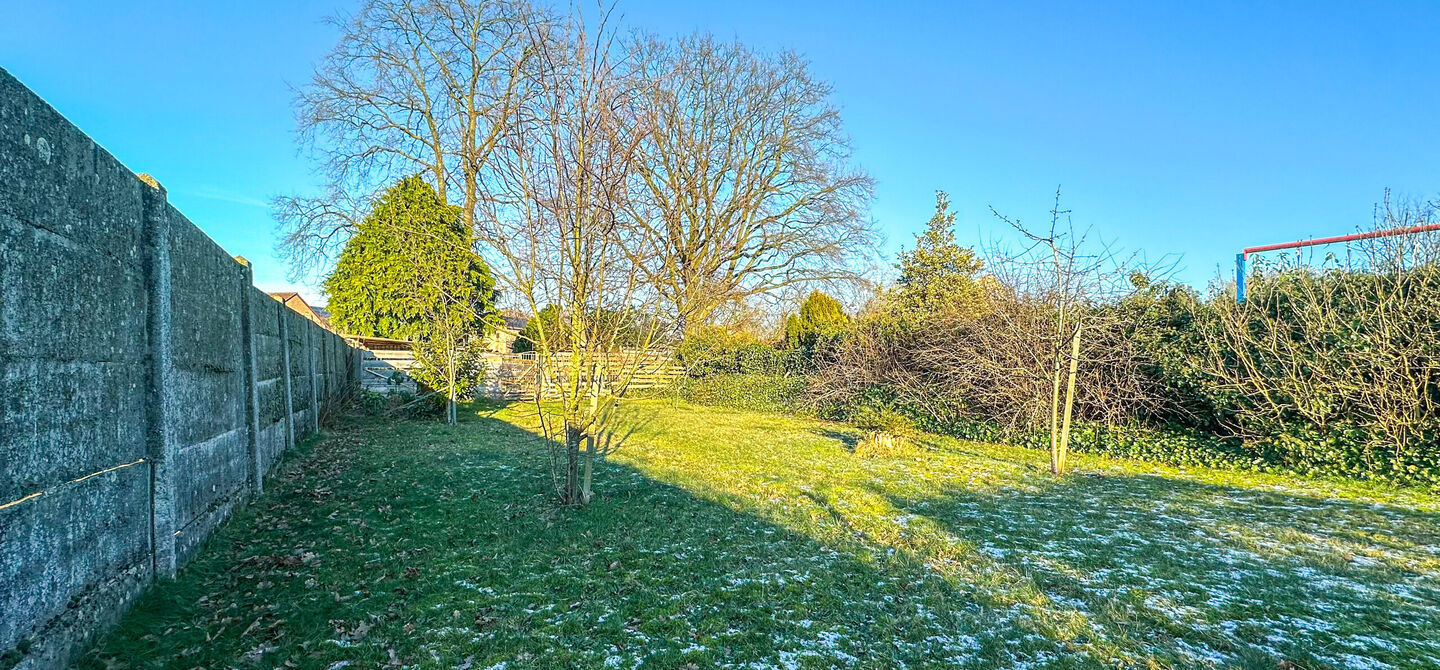 Huis te koop in Heusden-Zolder