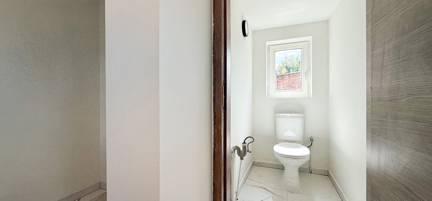 Huis te koop in Heusden-Zolder