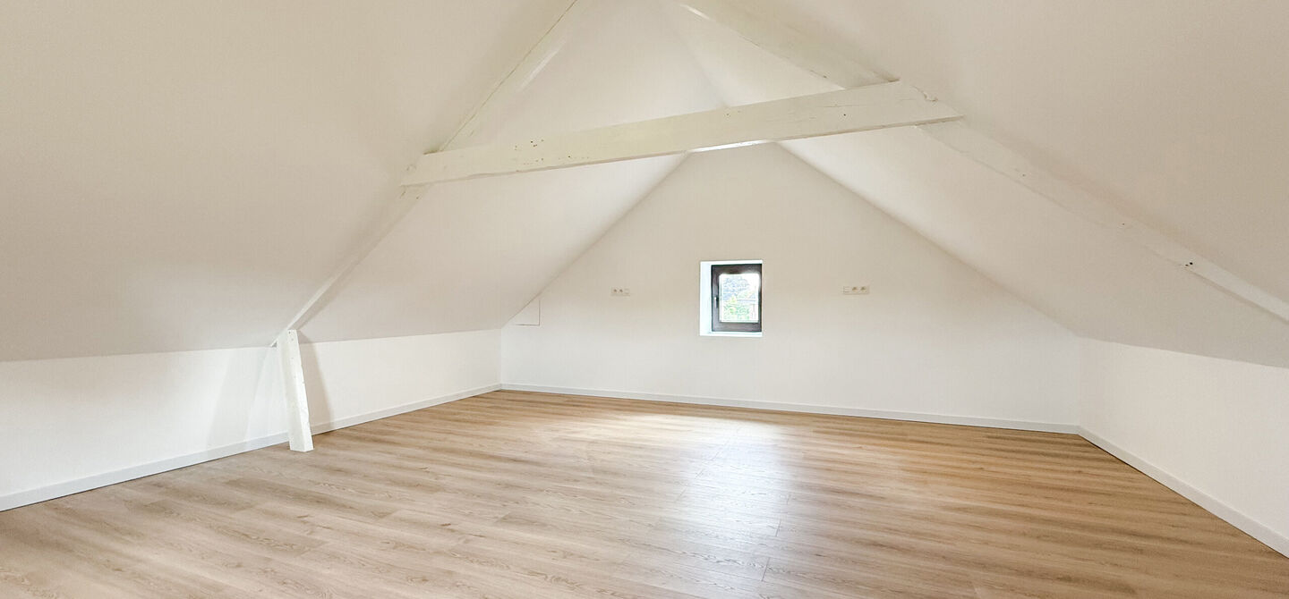 Huis te koop in Heusden-Zolder