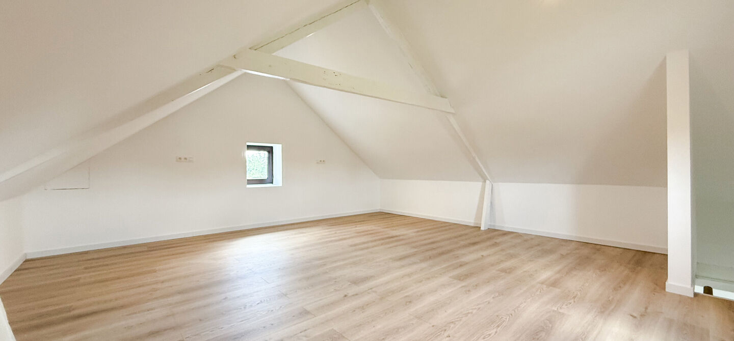 Huis te koop in Heusden-Zolder