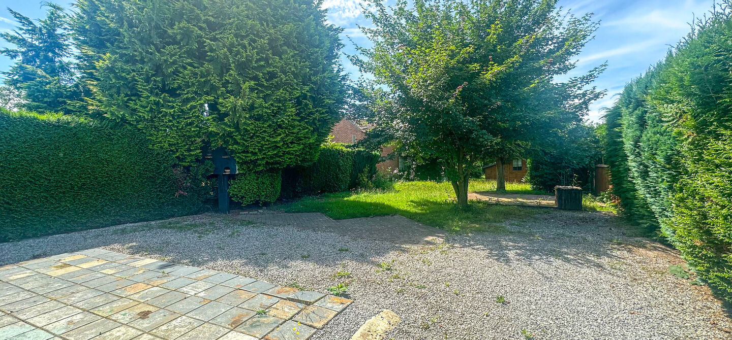 Huis te koop in Heusden-Zolder