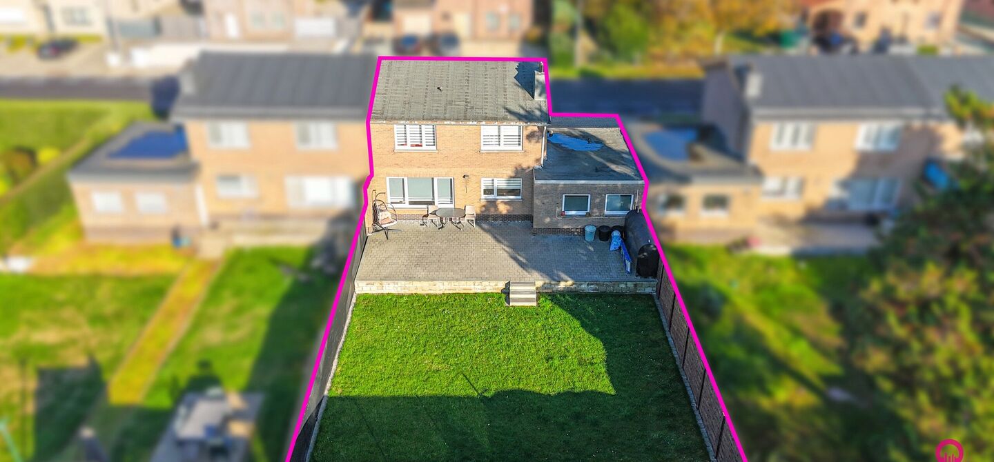 Huis te koop in Heusden-Zolder