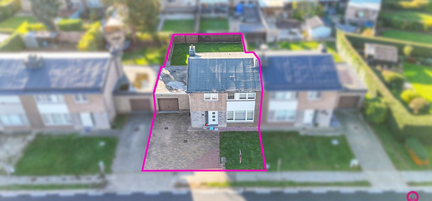 Huis te koop in Heusden-Zolder