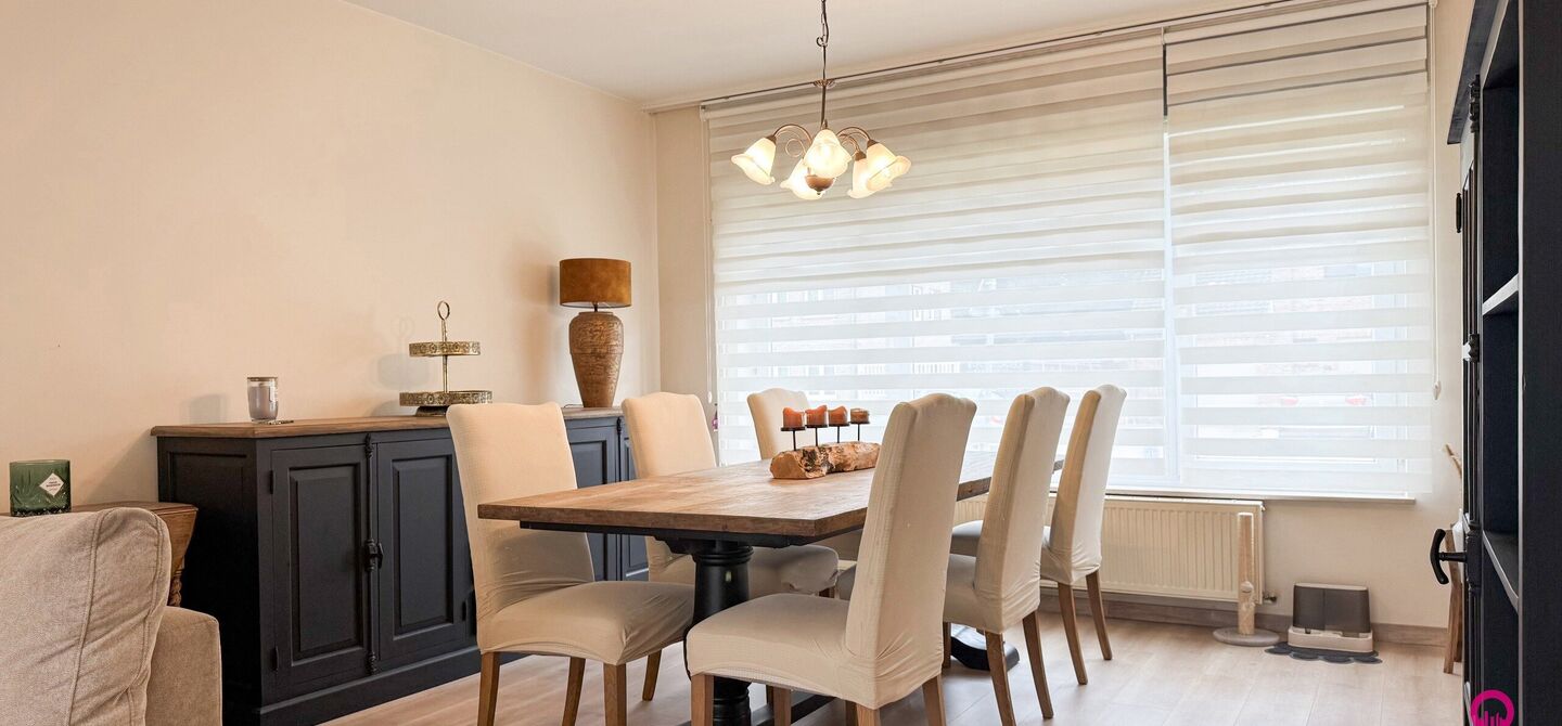 Huis te koop in Heusden-Zolder