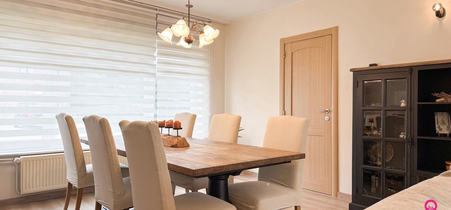 Huis te koop in Heusden-Zolder