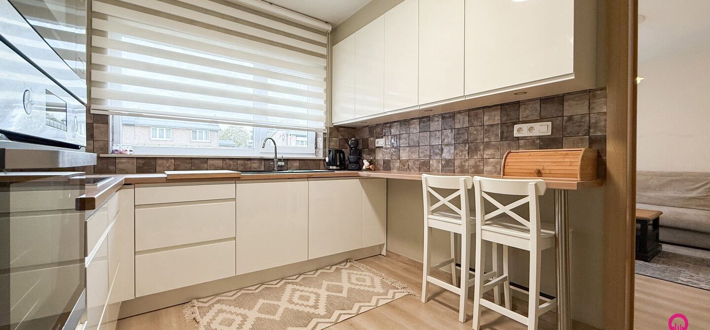 Huis te koop in Heusden-Zolder