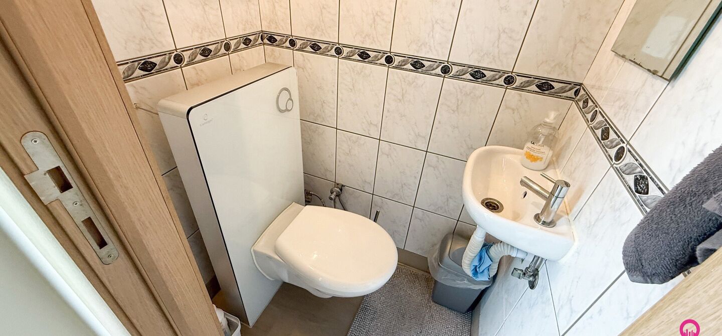 Huis te koop in Heusden-Zolder