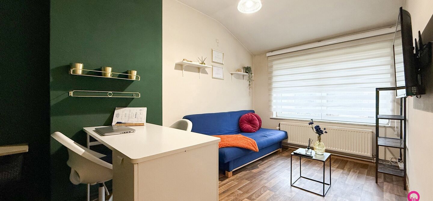 Huis te koop in Heusden-Zolder