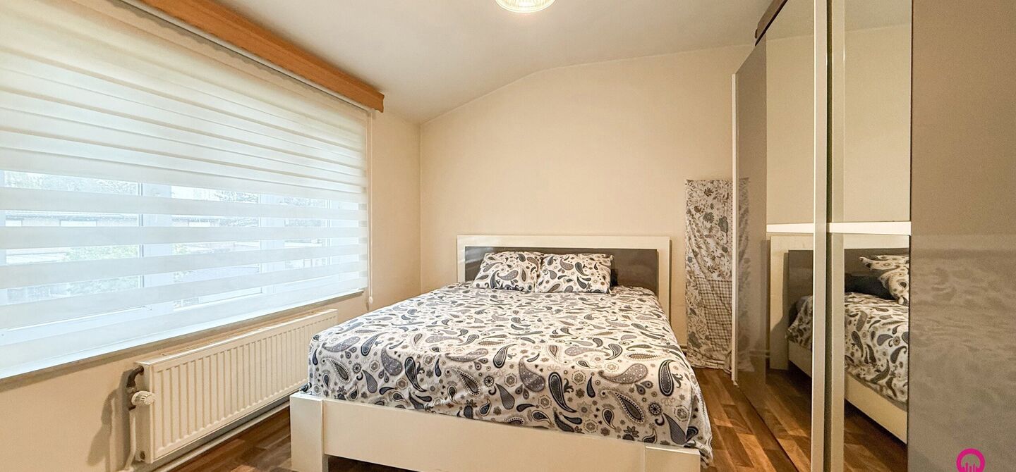 Huis te koop in Heusden-Zolder