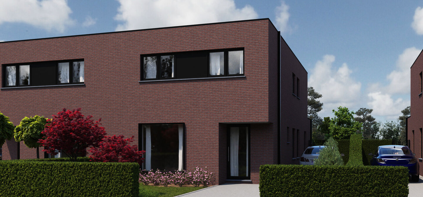 Huis te koop in Heusden-Zolder Heusden
